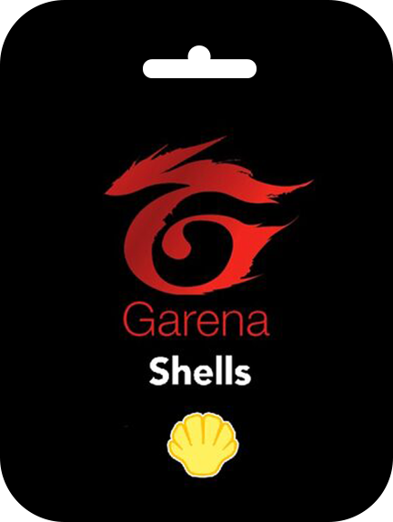 Garena Shells